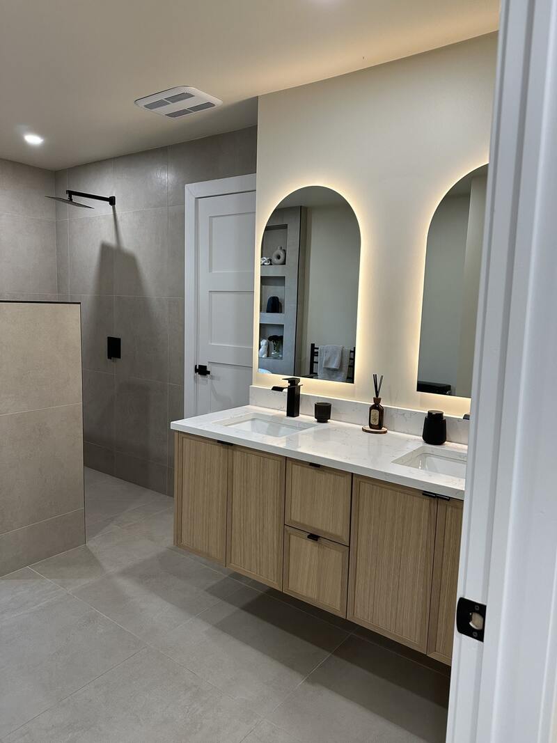 Salle de Bain #1