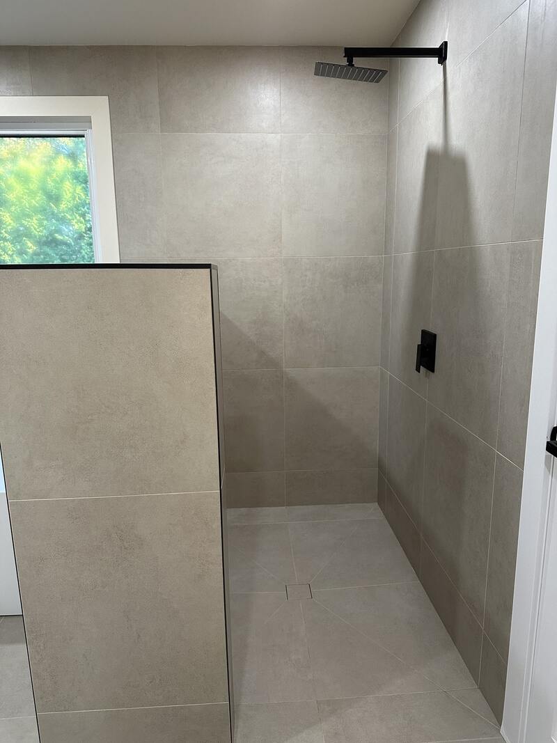 Salle de Bain #1