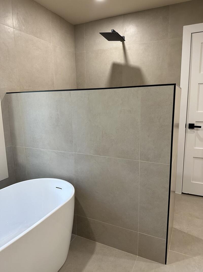 Salle de Bain #1