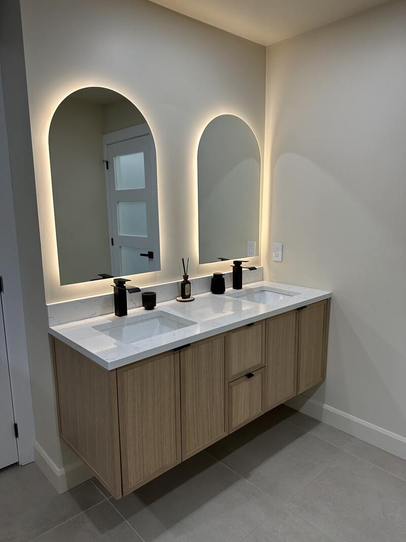 Salle de Bain #1