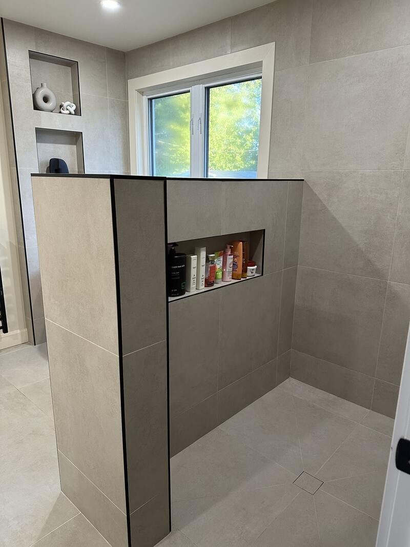 Salle de Bain #1