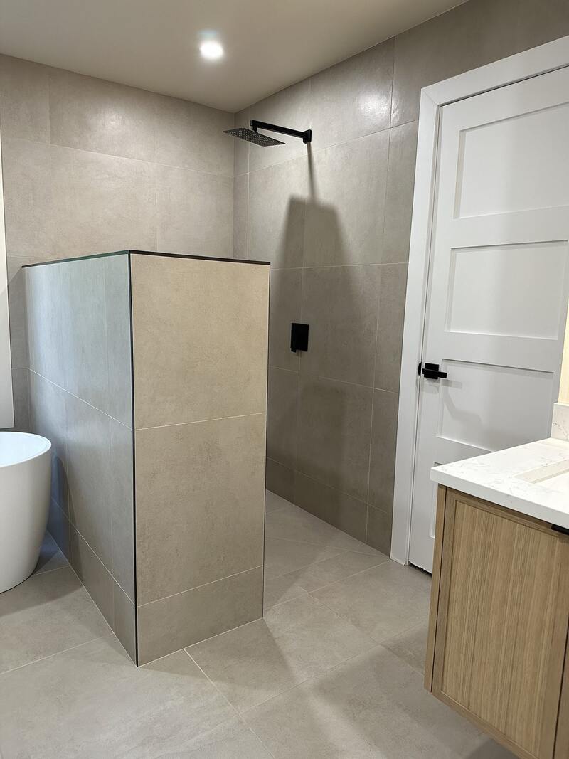 Salle de Bain #1