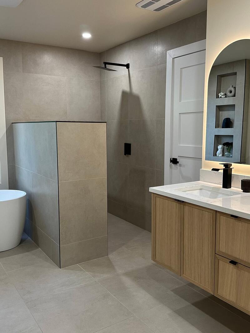 Salle de Bain #1