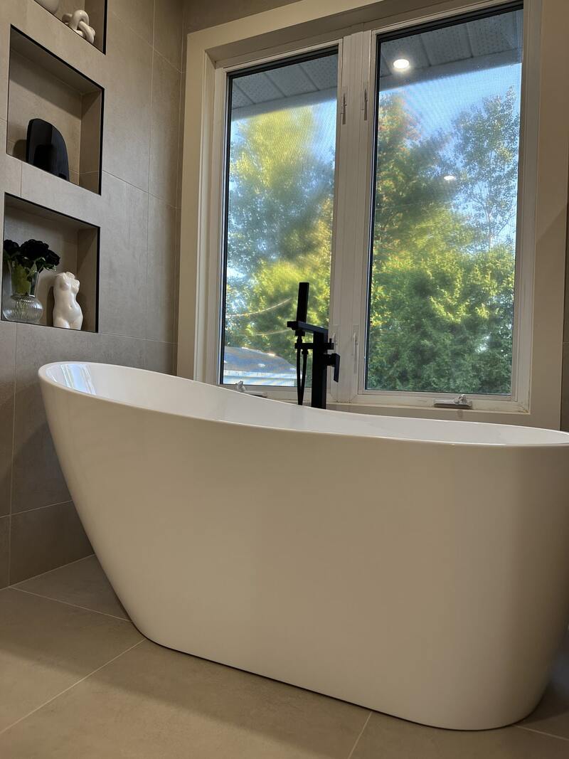 Salle de Bain #1