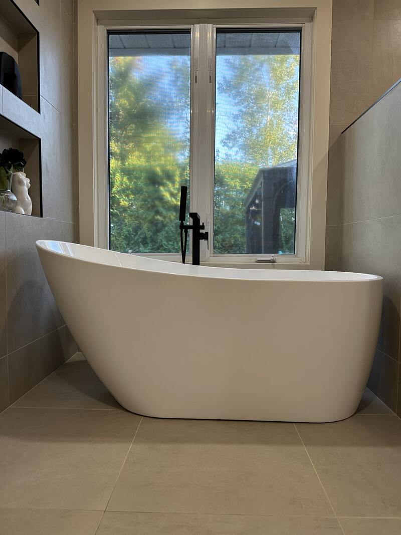 Salle de Bain #1