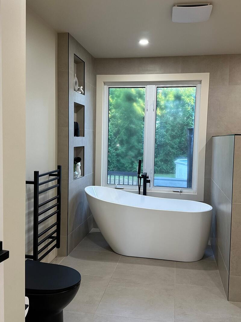 Salle de Bain #1