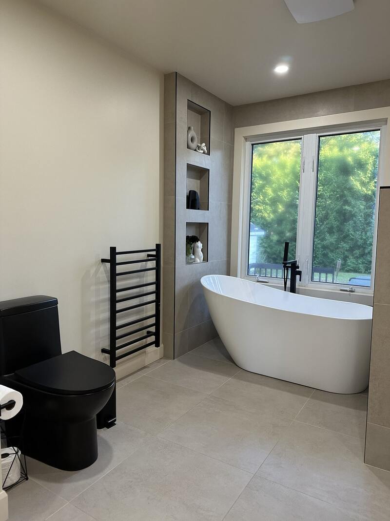 Salle de Bain #1