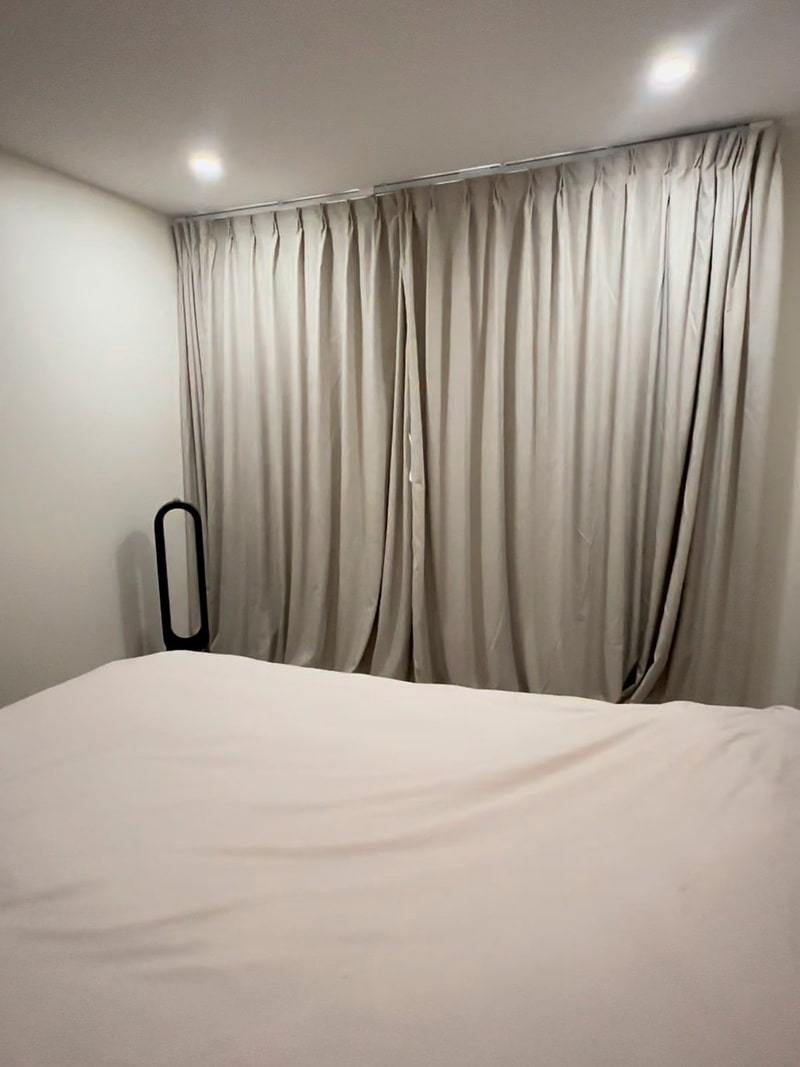 Chambre #1