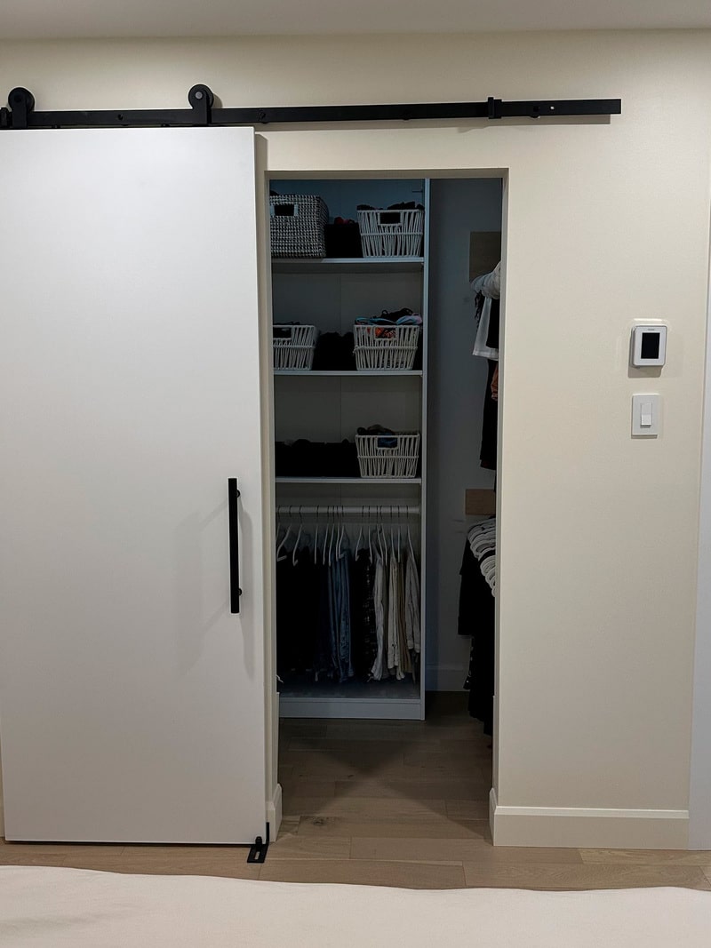 Chambre #1