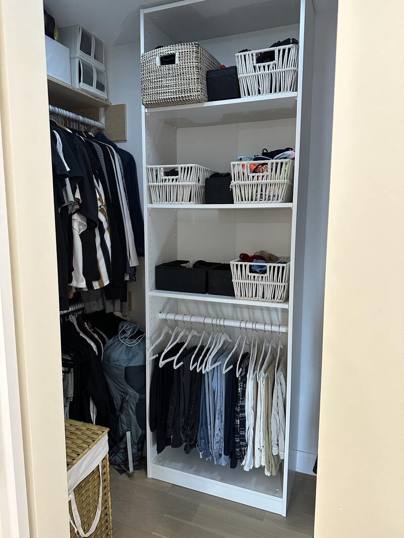 Chambre #1