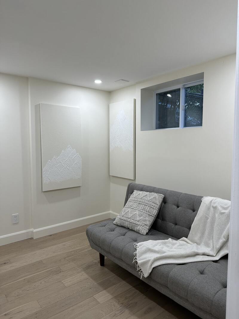 Chambre #3