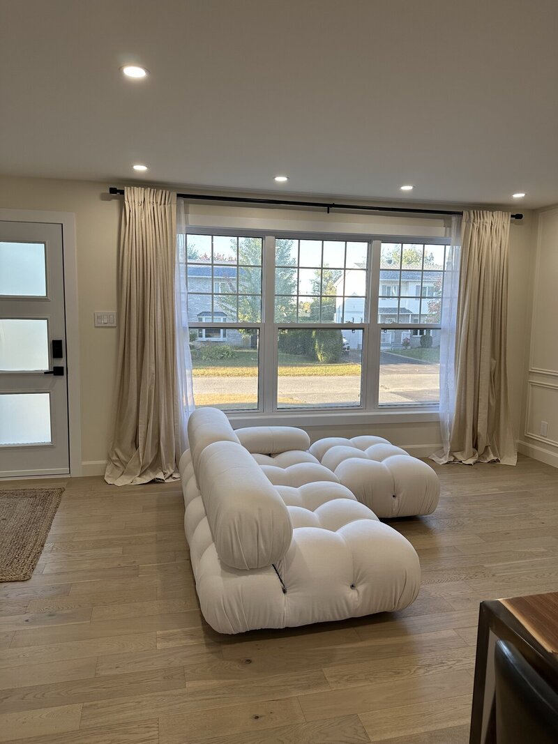 Salon #1