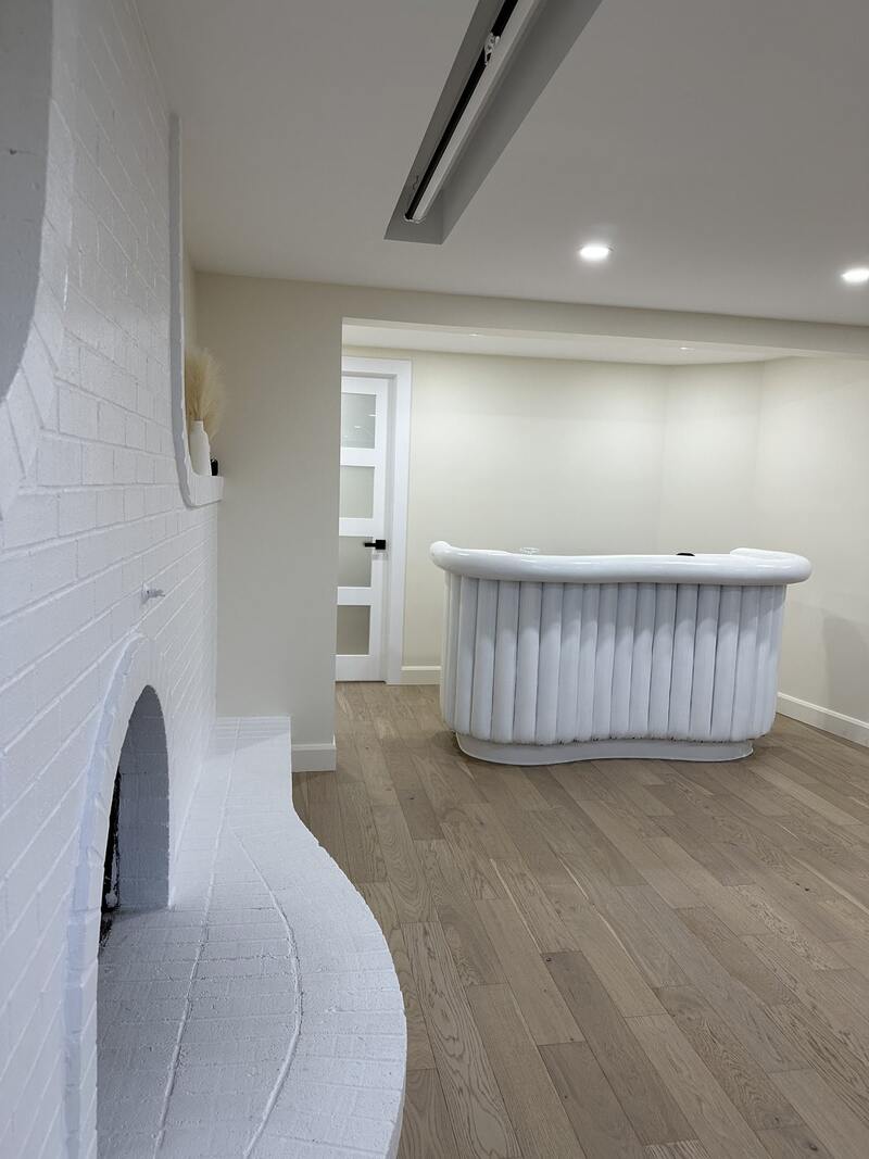 Salon #2